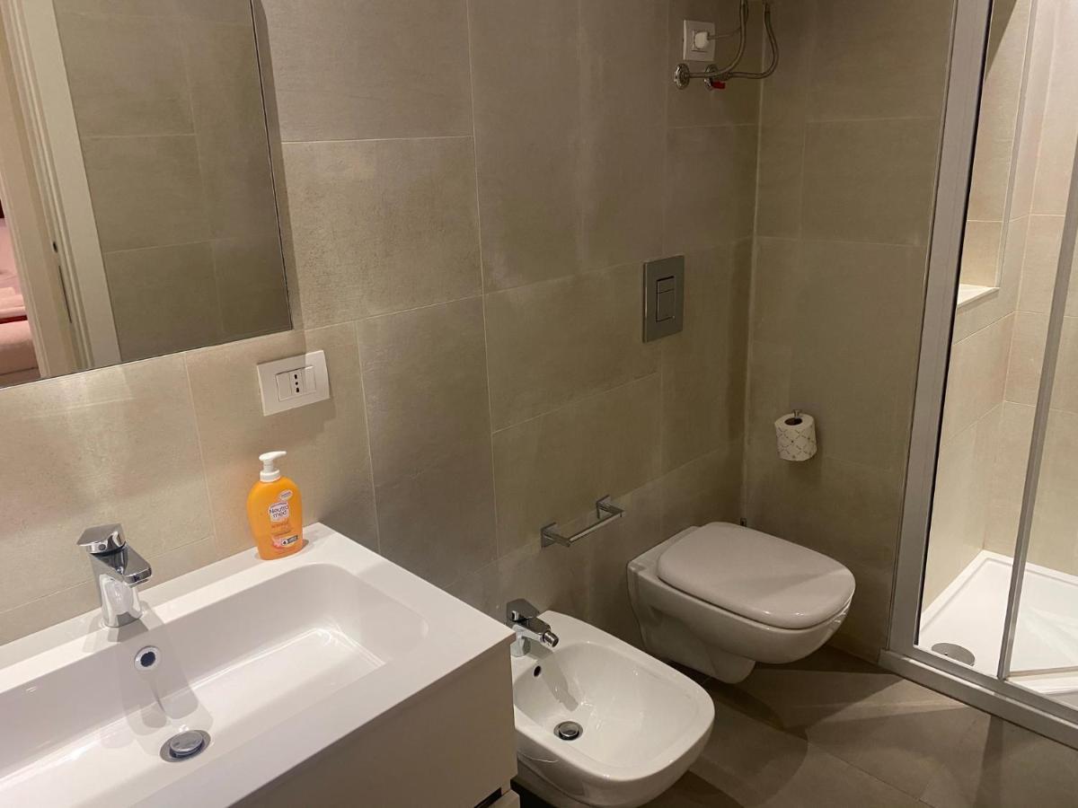 Futura Exclusive Suite 1 Bari Buitenkant foto