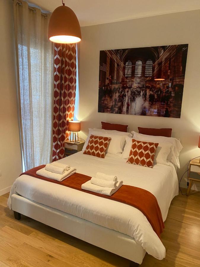 Futura Exclusive Suite 1 Bari Buitenkant foto