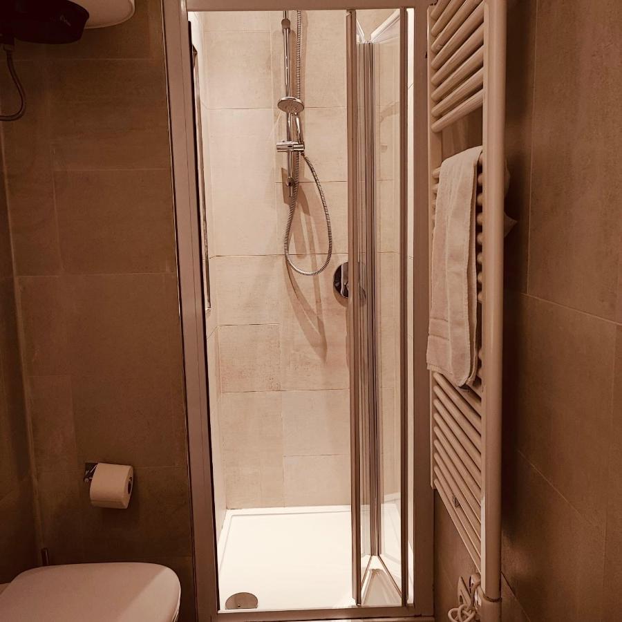 Futura Exclusive Suite 1 Bari Buitenkant foto
