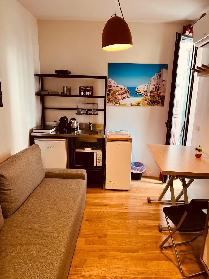 Futura Exclusive Suite 1 Bari Buitenkant foto